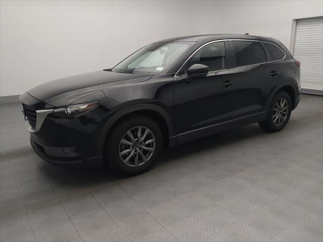 used 2019 Mazda CX-9 car, priced at $19,095