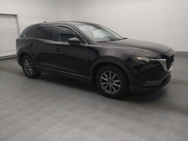 used 2019 Mazda CX-9 car, priced at $19,095