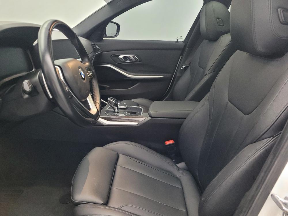 used 2020 BMW 330 car, priced at $25,995