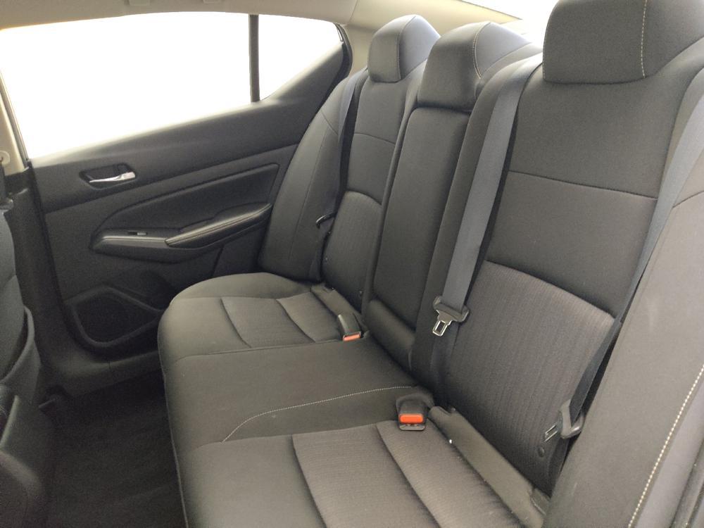 used 2019 Nissan Altima car, priced at $15,795