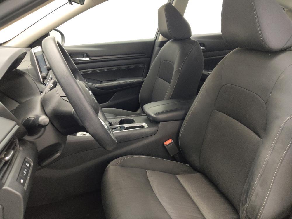 used 2019 Nissan Altima car, priced at $15,795