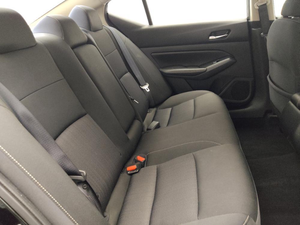 used 2019 Nissan Altima car, priced at $15,795