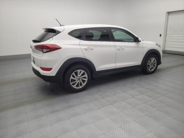 used 2017 Hyundai Tucson car, priced at $16,695