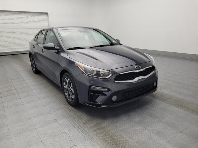 used 2019 Kia Forte car, priced at $16,195