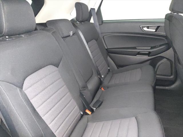 used 2020 Ford Edge car, priced at $19,395