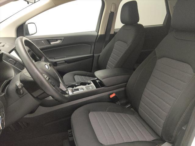 used 2020 Ford Edge car, priced at $19,395
