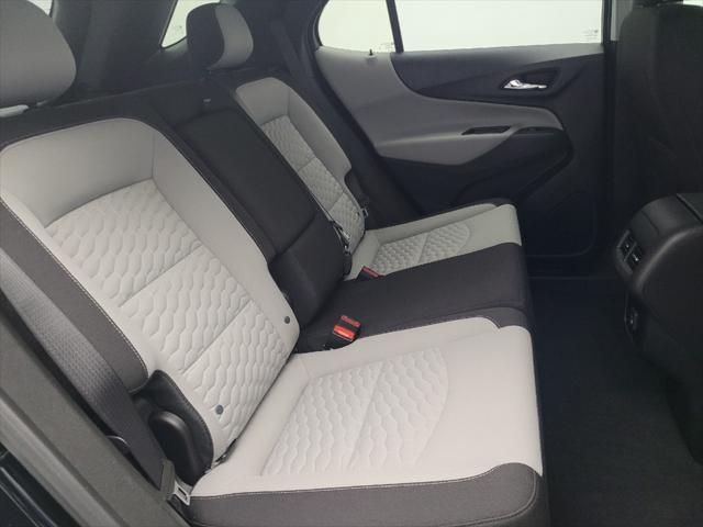used 2021 Chevrolet Equinox car, priced at $20,595