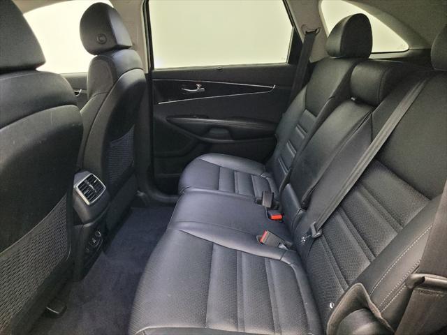 used 2018 Kia Sorento car, priced at $17,395