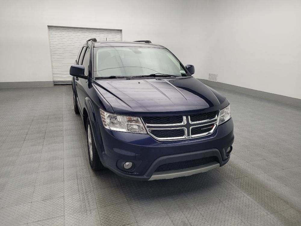 used 2019 Dodge Journey car, priced at $15,695