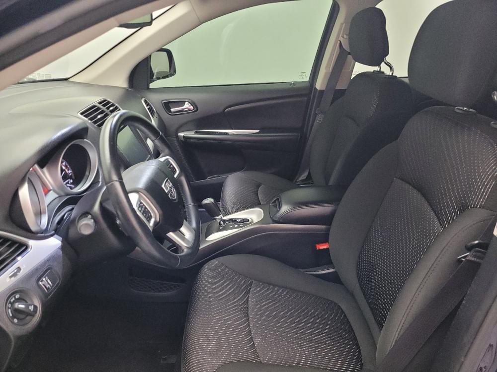 used 2019 Dodge Journey car, priced at $15,695