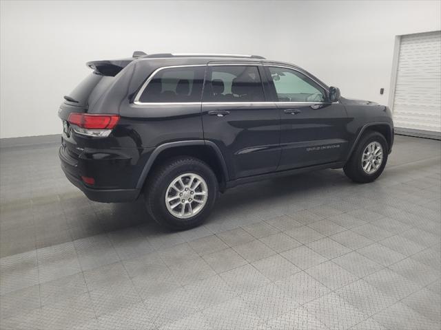 used 2020 Jeep Grand Cherokee car, priced at $24,195