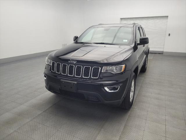 used 2020 Jeep Grand Cherokee car, priced at $24,195