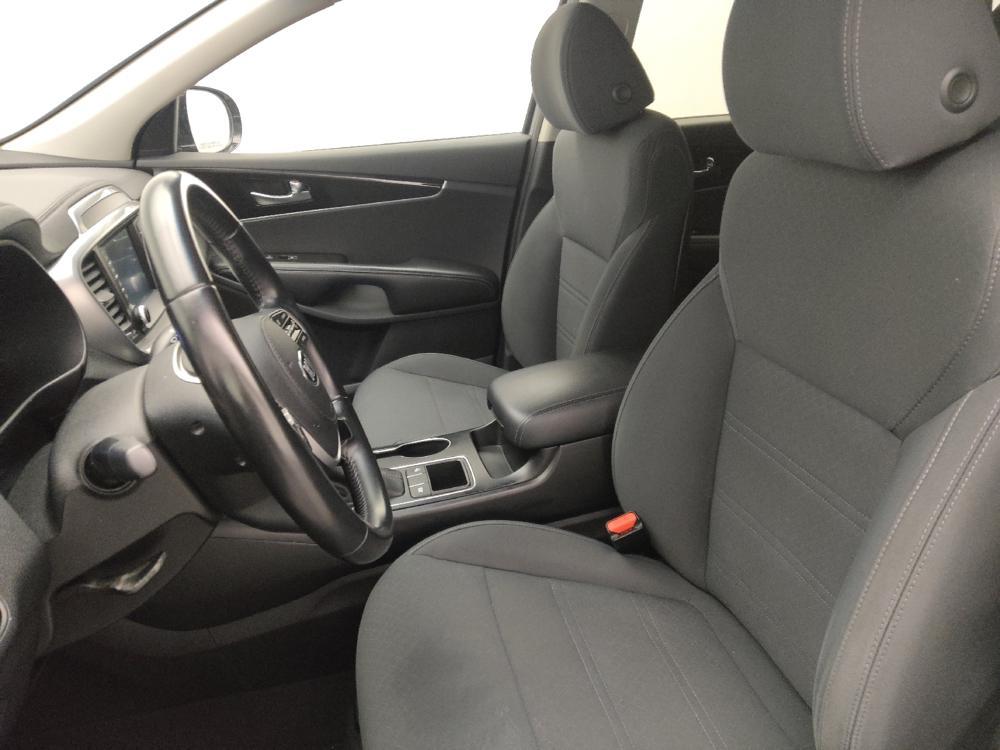 used 2019 Kia Sorento car, priced at $16,895