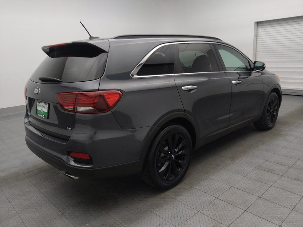 used 2019 Kia Sorento car, priced at $16,895