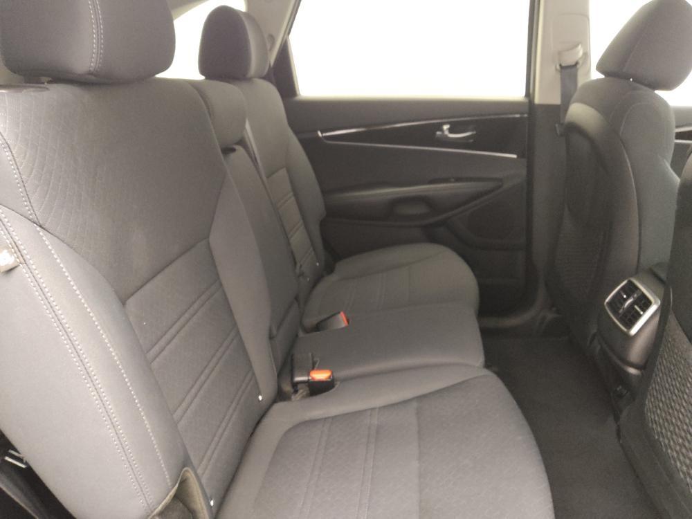 used 2019 Kia Sorento car, priced at $16,895