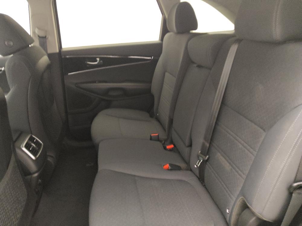 used 2019 Kia Sorento car, priced at $16,895