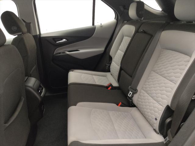 used 2018 Chevrolet Equinox car, priced at $16,895
