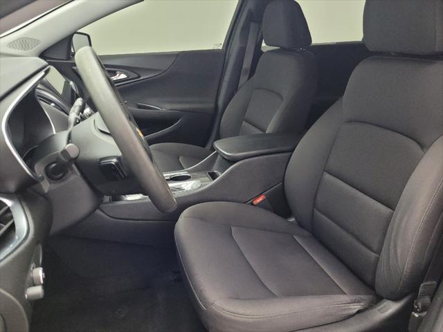 used 2020 Chevrolet Malibu car, priced at $17,795
