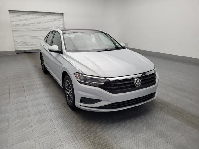 used 2019 Volkswagen Jetta car, priced at $15,795