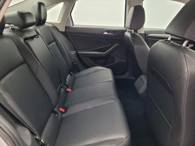 used 2019 Volkswagen Jetta car, priced at $15,795