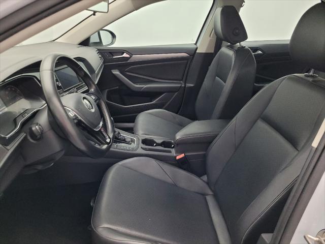used 2019 Volkswagen Jetta car, priced at $15,795