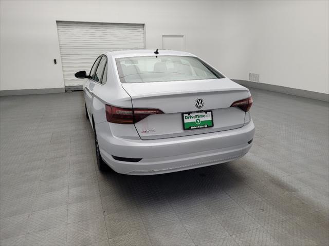 used 2019 Volkswagen Jetta car, priced at $15,795
