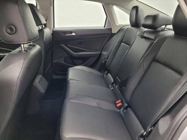 used 2019 Volkswagen Jetta car, priced at $15,795