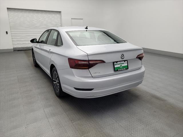 used 2019 Volkswagen Jetta car, priced at $15,795