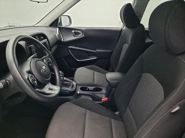 used 2020 Kia Soul car, priced at $13,895