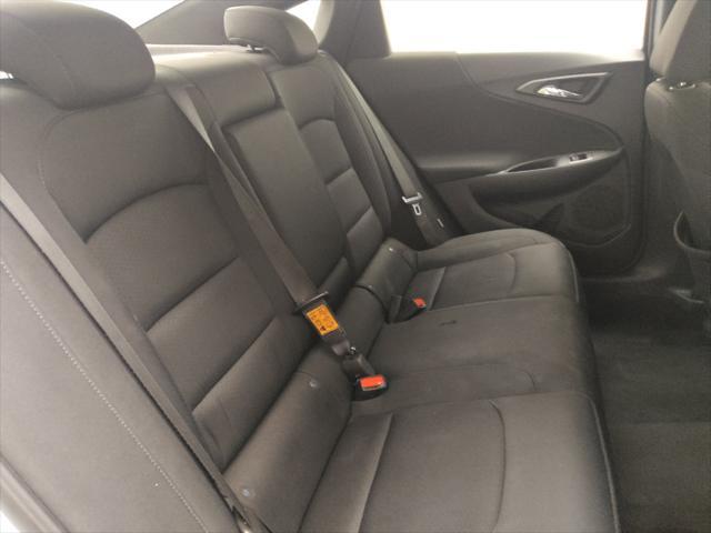 used 2020 Chevrolet Malibu car, priced at $18,195