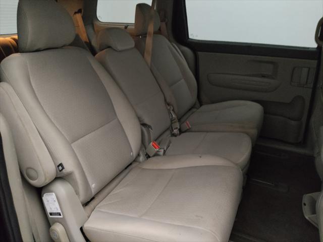 used 2016 Kia Sedona car, priced at $14,295
