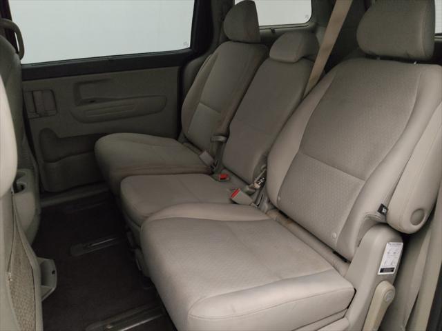 used 2016 Kia Sedona car, priced at $14,295