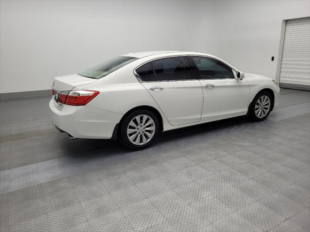 used 2013 Honda Accord car, priced at $18,495