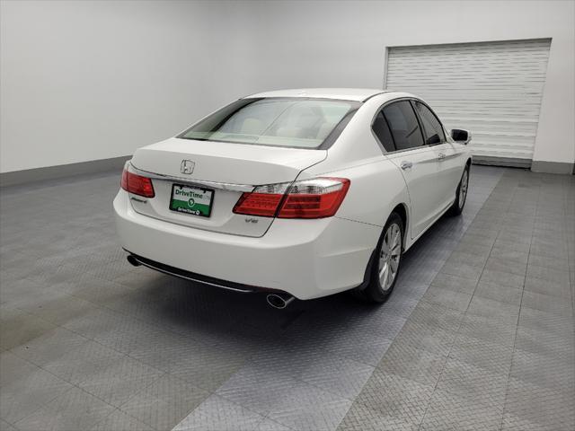 used 2013 Honda Accord car, priced at $18,495