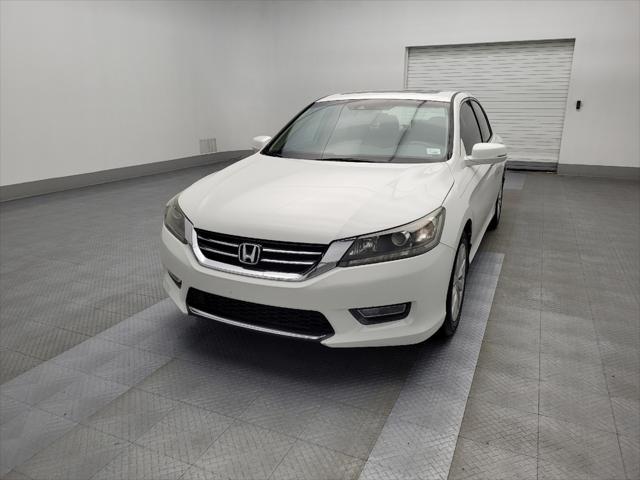 used 2013 Honda Accord car, priced at $18,495