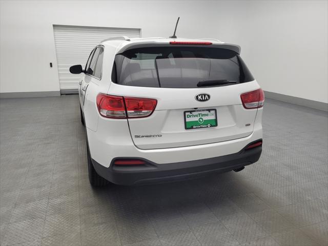 used 2016 Kia Sorento car, priced at $13,795