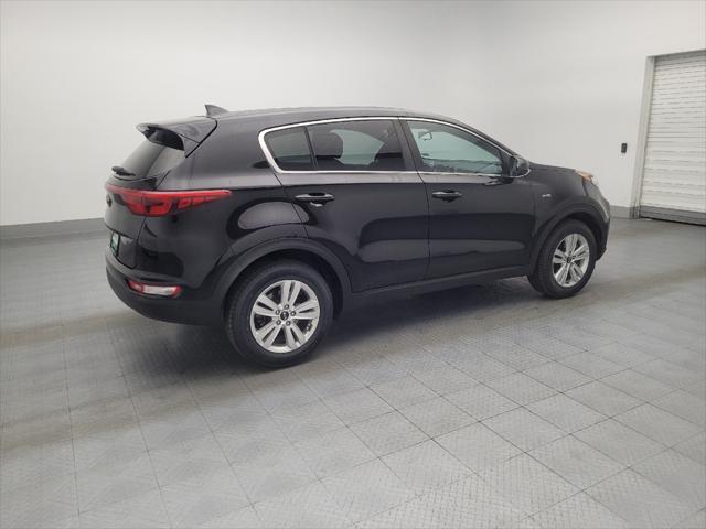 used 2019 Kia Sportage car, priced at $15,995