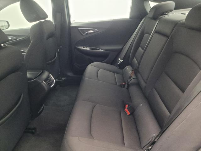 used 2021 Chevrolet Malibu car, priced at $19,495