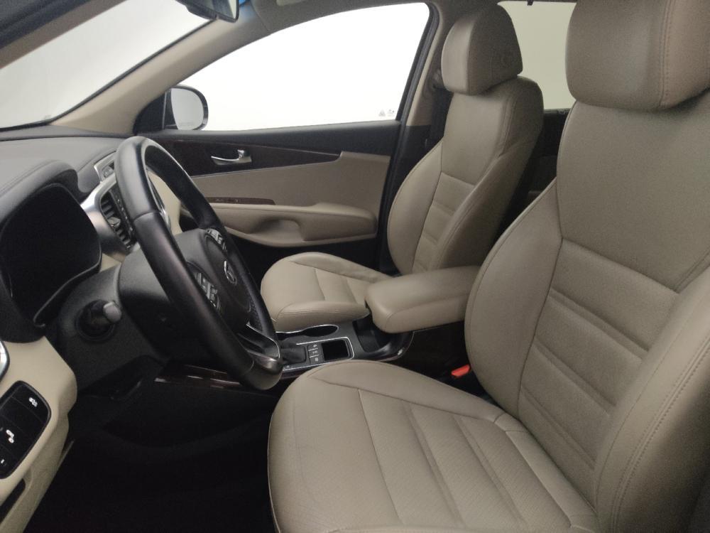 used 2017 Kia Sorento car, priced at $16,395