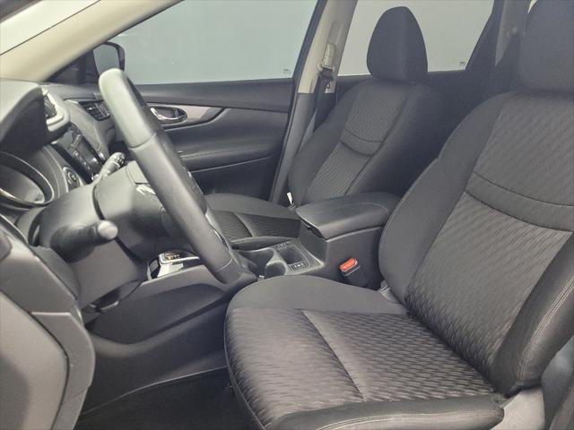 used 2018 Nissan Rogue car, priced at $16,395
