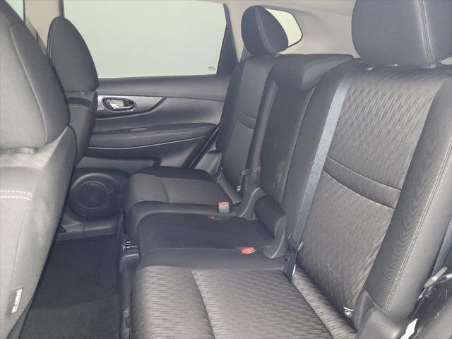 used 2018 Nissan Rogue car, priced at $16,395
