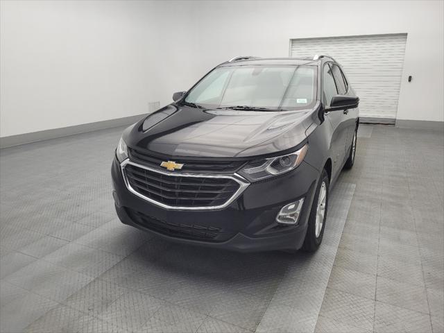 used 2019 Chevrolet Equinox car, priced at $18,495