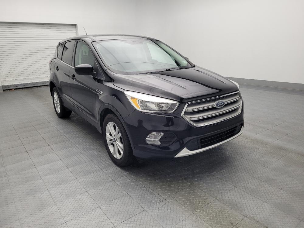 used 2019 Ford Escape car, priced at $15,295