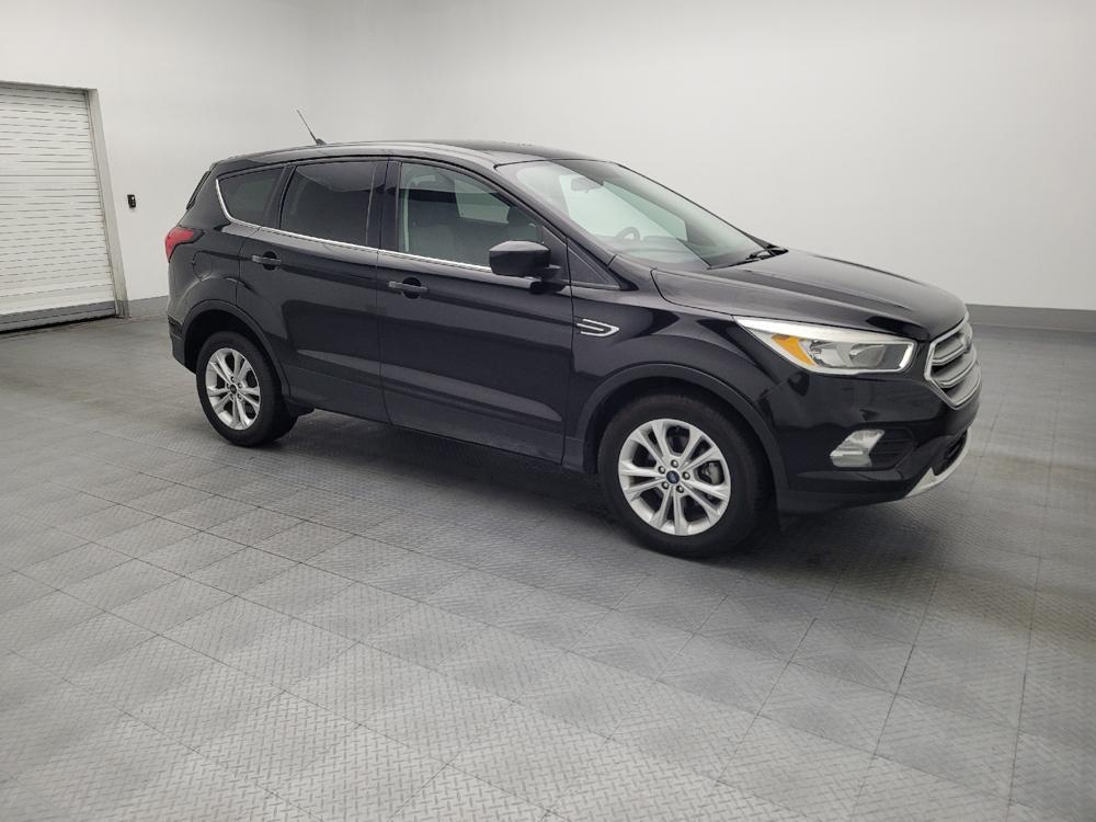 used 2019 Ford Escape car, priced at $15,295