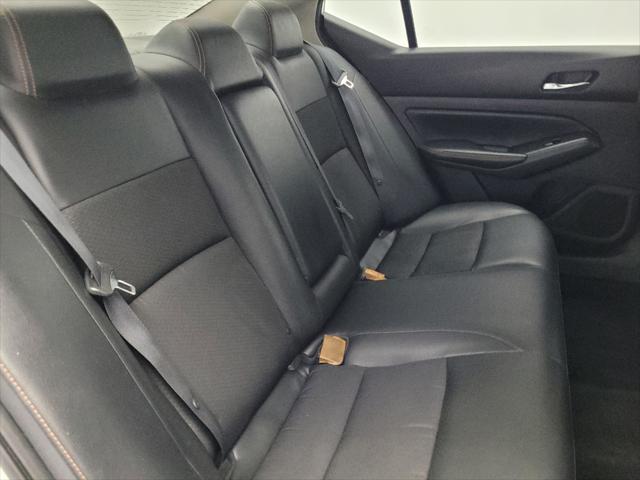 used 2019 Nissan Altima car, priced at $17,195