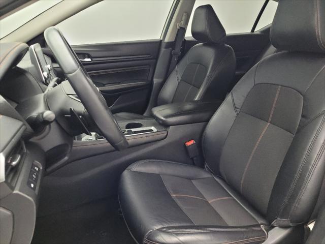 used 2019 Nissan Altima car, priced at $17,195