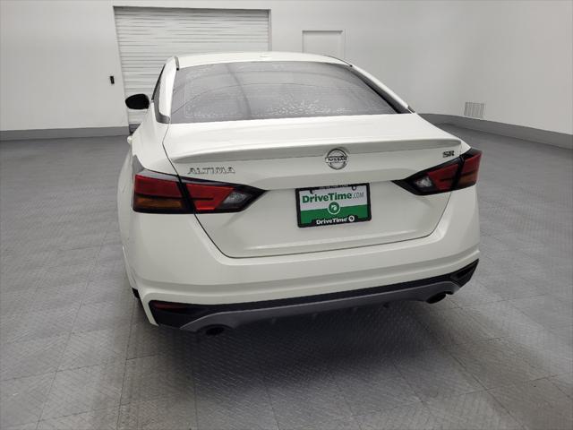 used 2019 Nissan Altima car, priced at $17,195