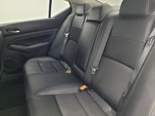 used 2019 Nissan Altima car, priced at $17,195