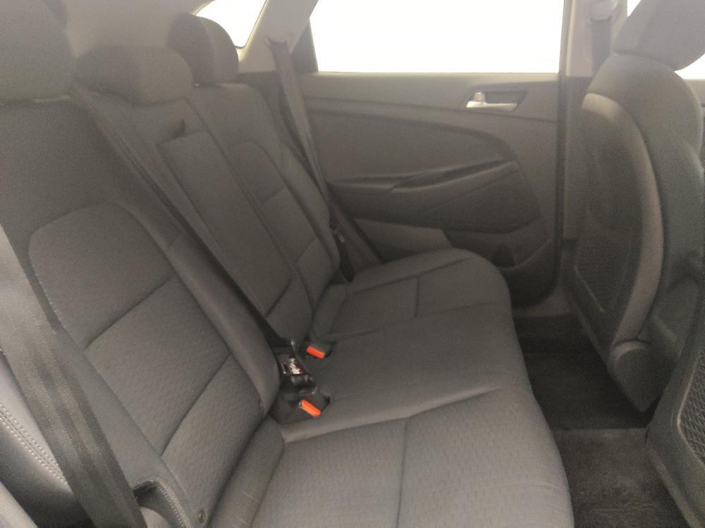 used 2020 Hyundai Tucson car, priced at $16,795