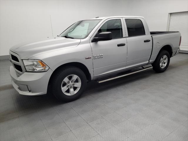 used 2016 Ram 1500 car, priced at $19,995
